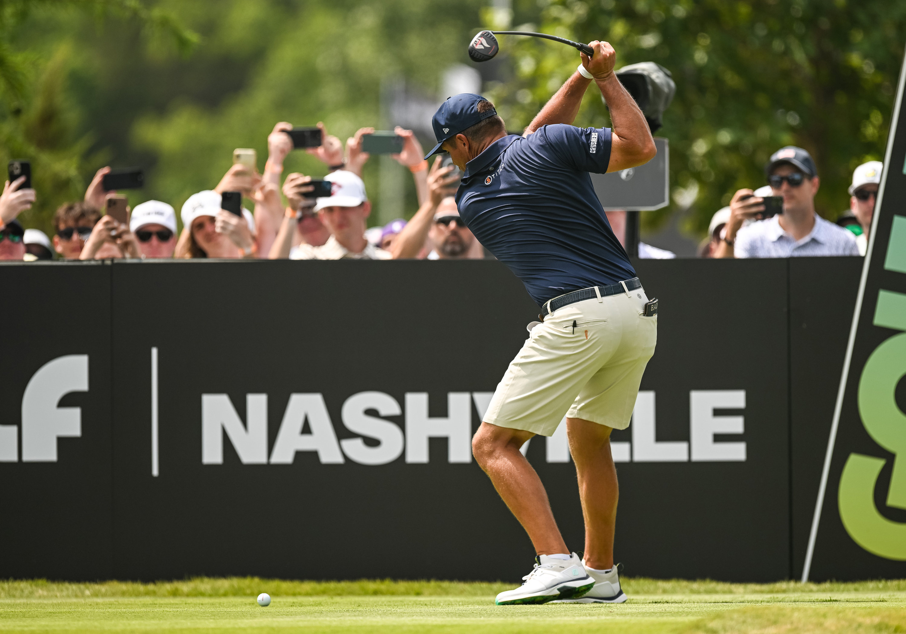 Bryson DeChambeau