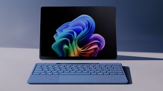 Microsoft's new Surface Pro 11 has a key feature I was hoping for