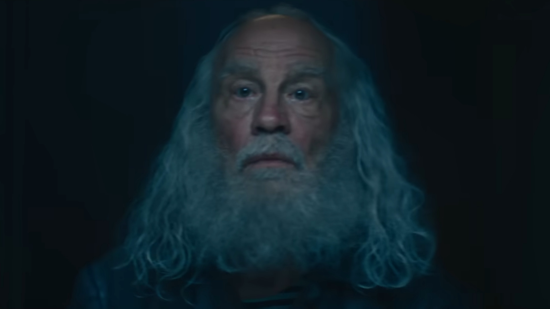 John Malkovich steps out of the shadows in The Fantastic Four: First Steps