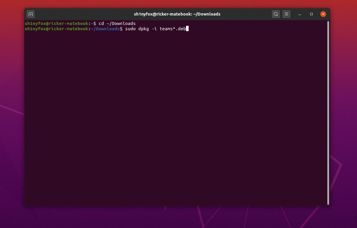 How to install Microsoft Teams on Linux | Windows Central