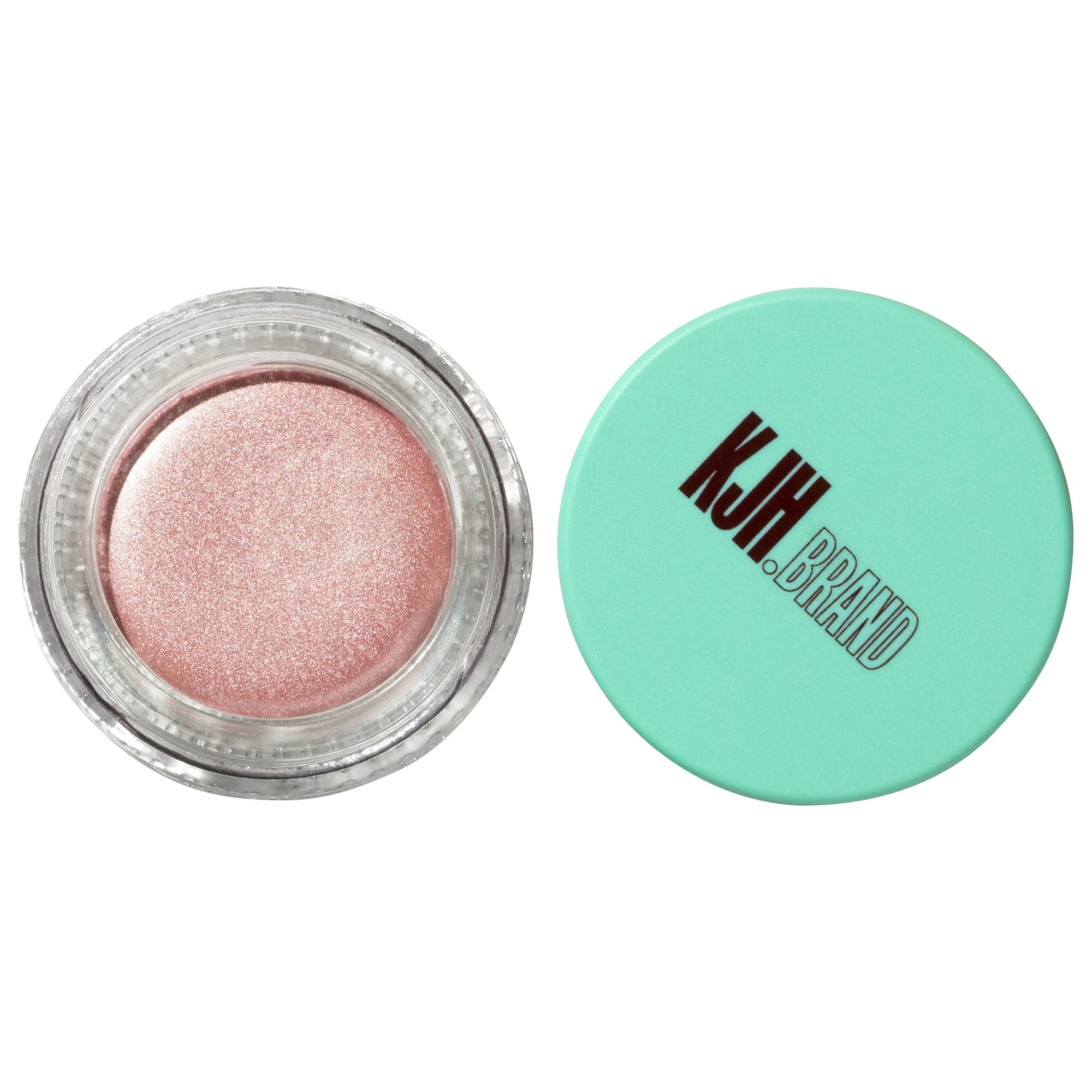 Hyper Shine Lite All Over Highlighter - Lite Pink