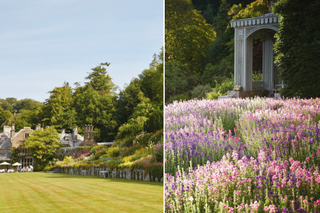 Hotel Endsleigh UK