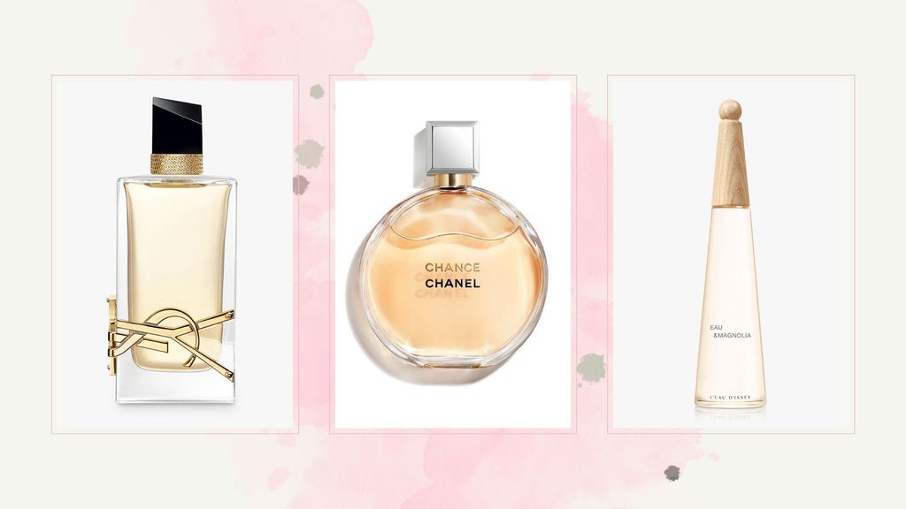 30 long-lasting perfumes that'll smell amazing all day long | Woman & Home