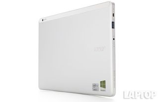 Acer Aspire P3-171-6820 Design