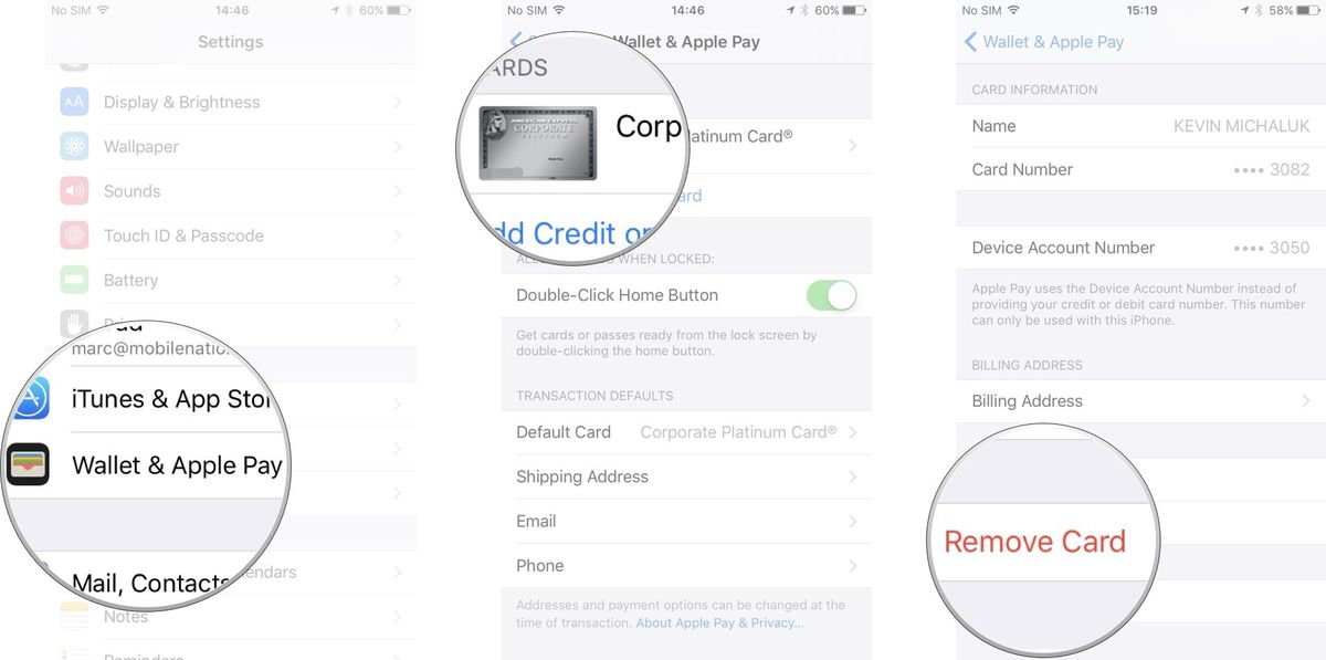 How To Set Up Apple Pay On IPhone And IPad | IMore