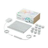 Nanoleaf Lines:$299.99now $199.99 at Amazon
Save $100:
