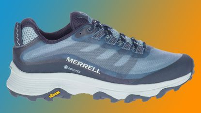 Merrell Moab Speed review