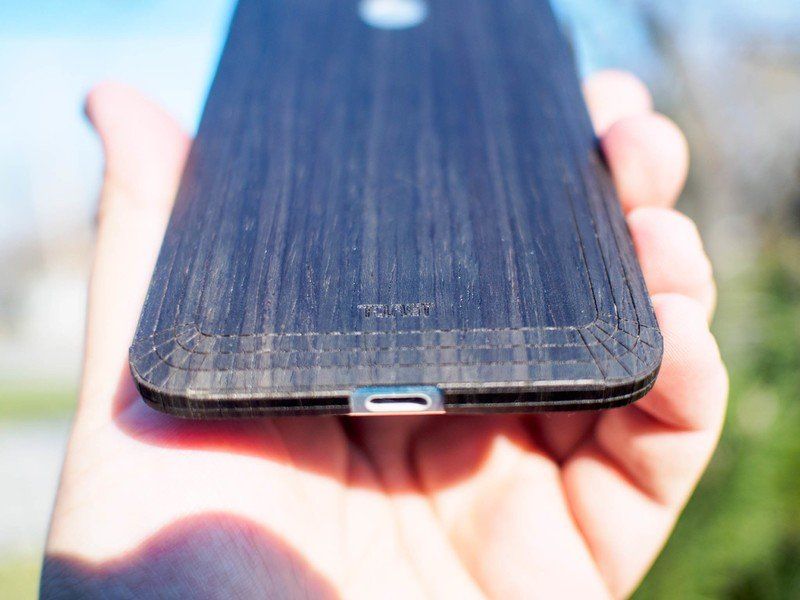 Toast Nexus 6P