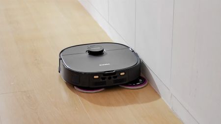 Eureka's J15 Pro Ultra