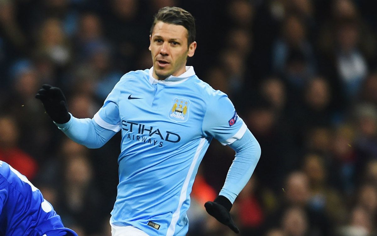 Martin Demichelis 