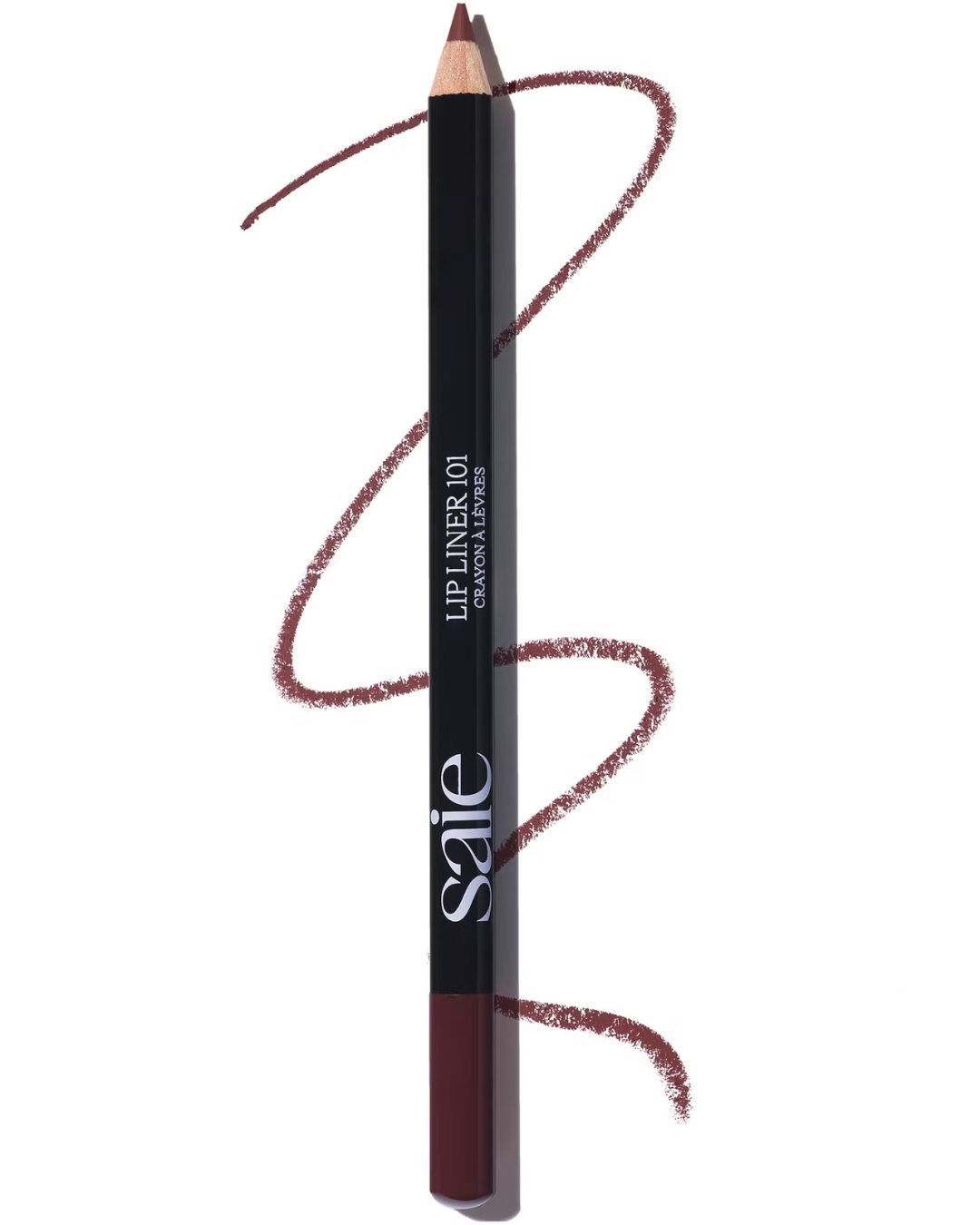 Saie , Lip Liner 101
