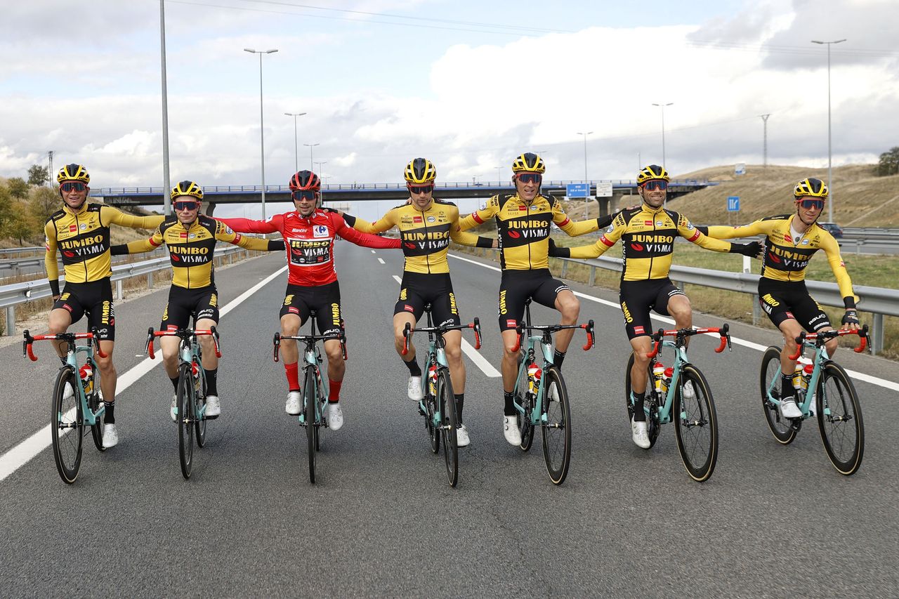 Vuelta a Espana