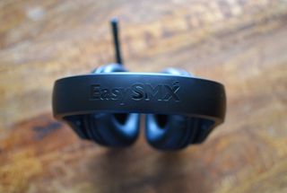 Easysmx Vip002w Wireless Gaming Headset Top