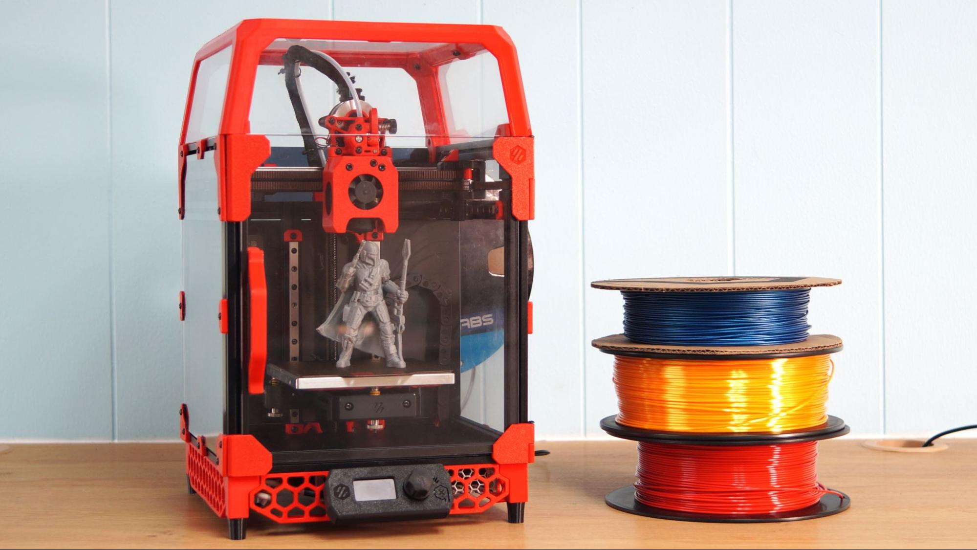 LDO Voron Complete Kit (Voron, 60% OFF | elevate.in