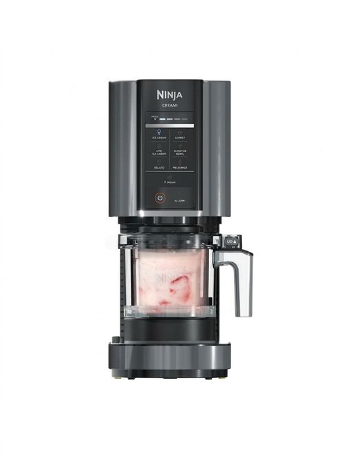 Creami Ice Cream Maker