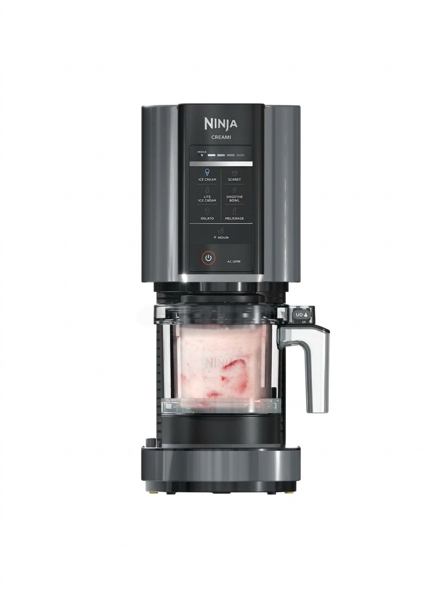 Ninja Creami ice cream maker