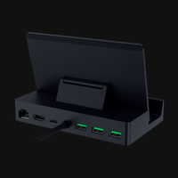 Razer Handheld Dock ChromaPreorder now: