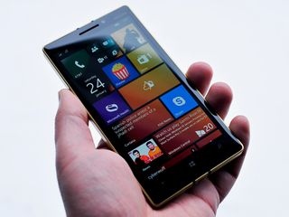 Lumia 930