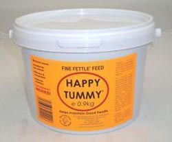 Fine fettle feeds