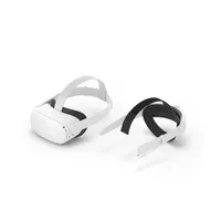 Meta Quest 2 (128GB) + Elite Strap: $299$249 at Walmart