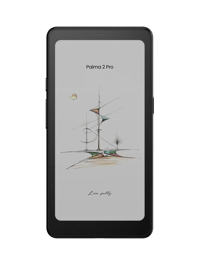 Palma 2 Pro
