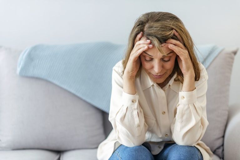 antidepressants for menopause