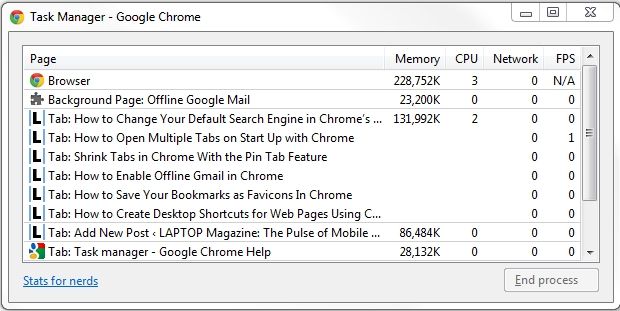 one bookmark open multiple tabs chrome