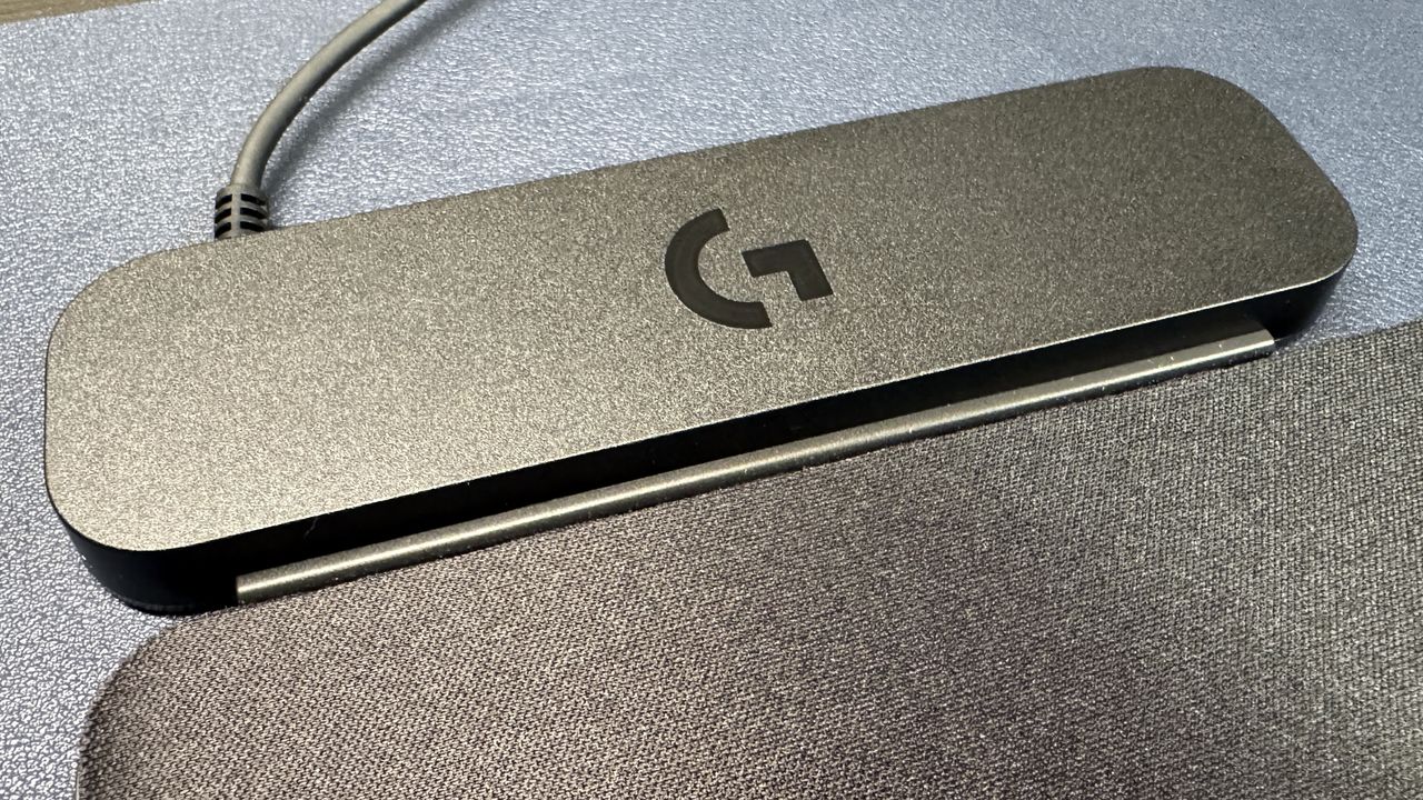 Logitech PowerPlay 2