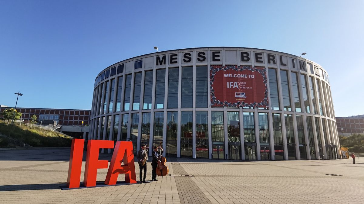 Top camera and photography innovations at IFA 2020 expo in Berlin