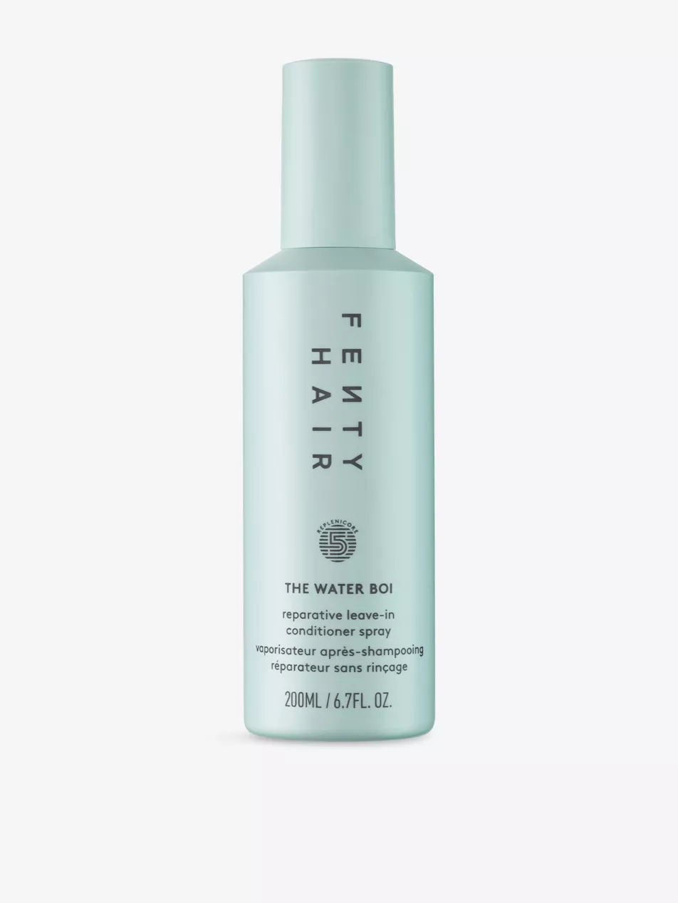 The Water Boi Leave in Conditioner 200ml
