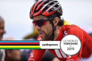 Australia's Michael Matthews is among the favourites for the 2019 World Championships road race