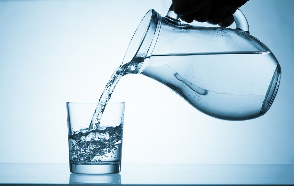 Uses of Distilled Water and Is Bottled Water Distilled? - Conserve