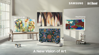 Samsung Vision AI