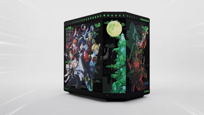 Hyte&#039;s Persona 3 Reload Y70 Case