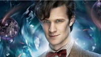   Matt Smith
