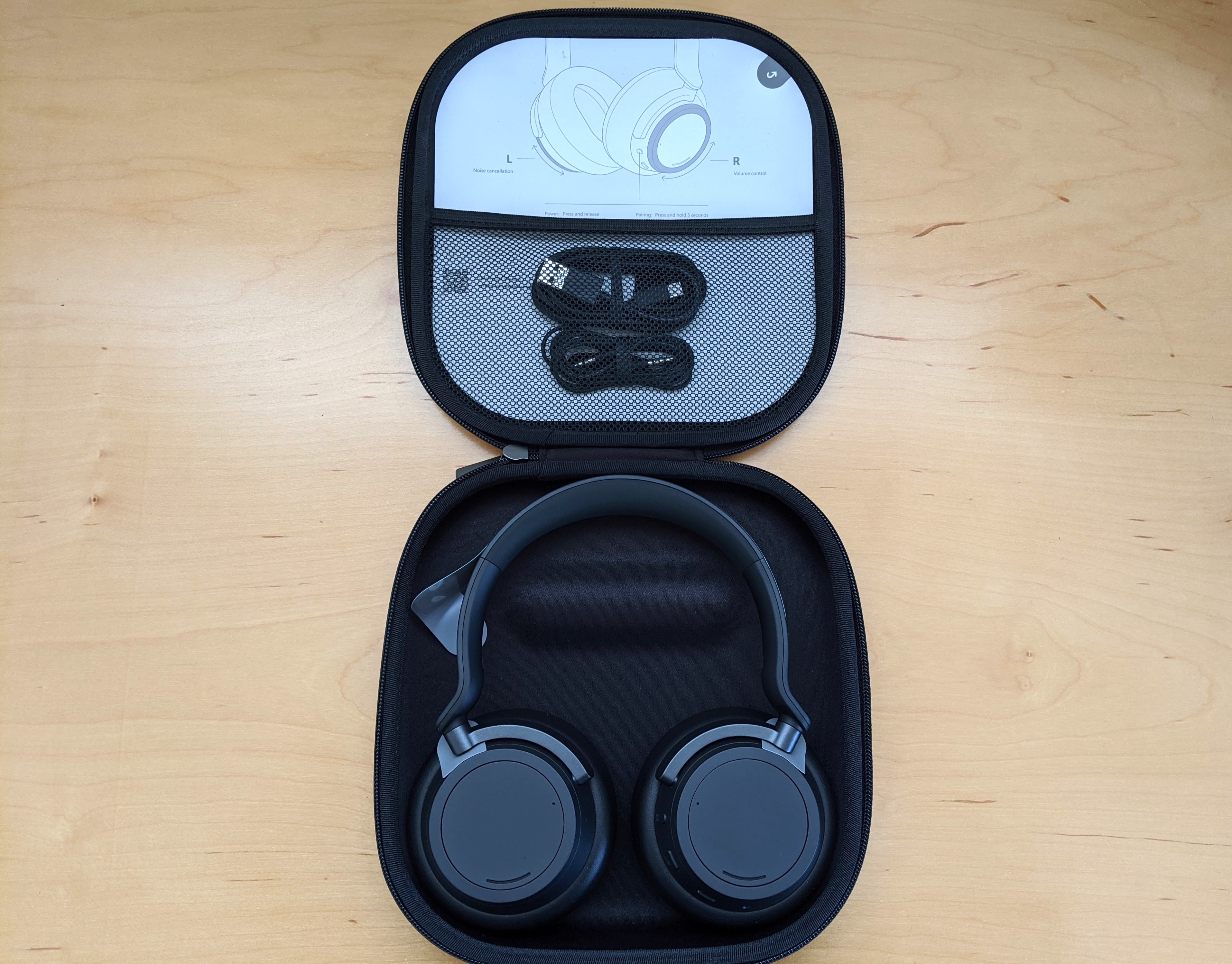 Microsoft Surface Headphones 2 review | Tom's Guide