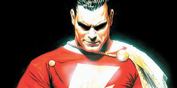 Shazam