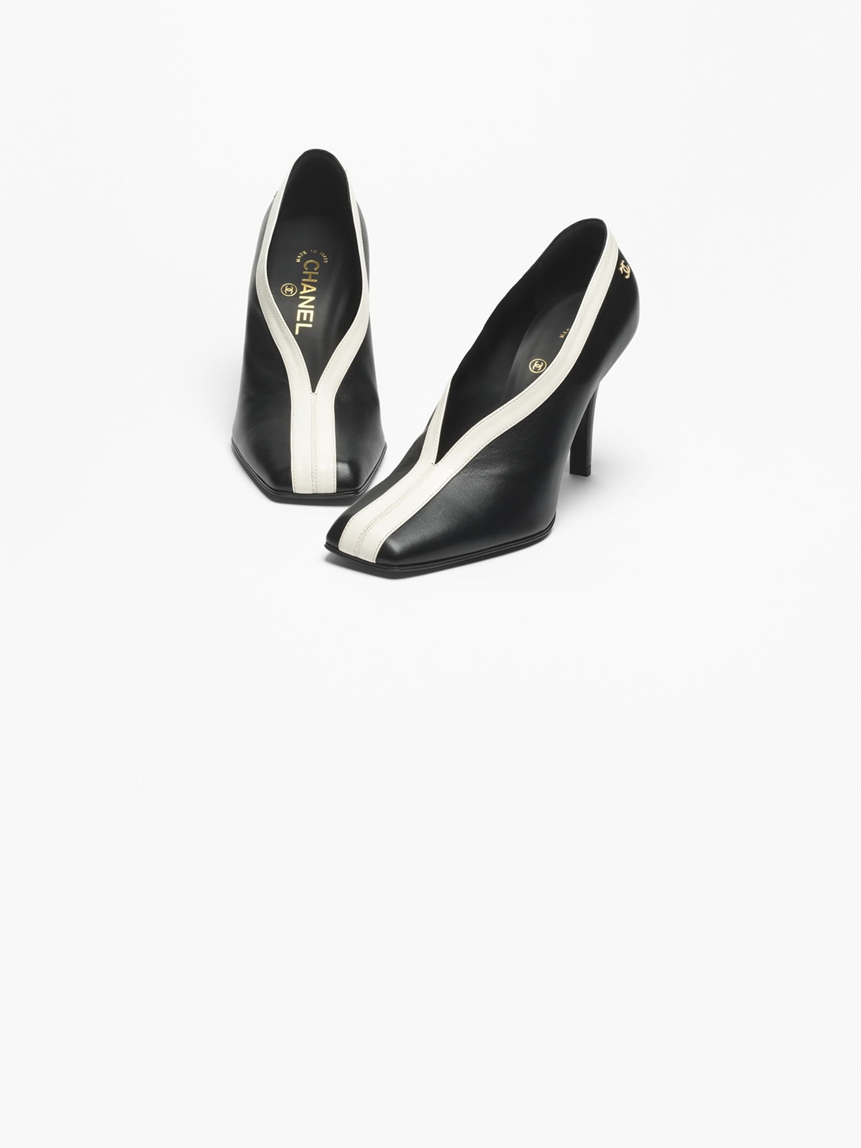 Pumps