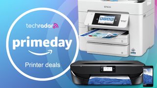 Prime Day printer deals