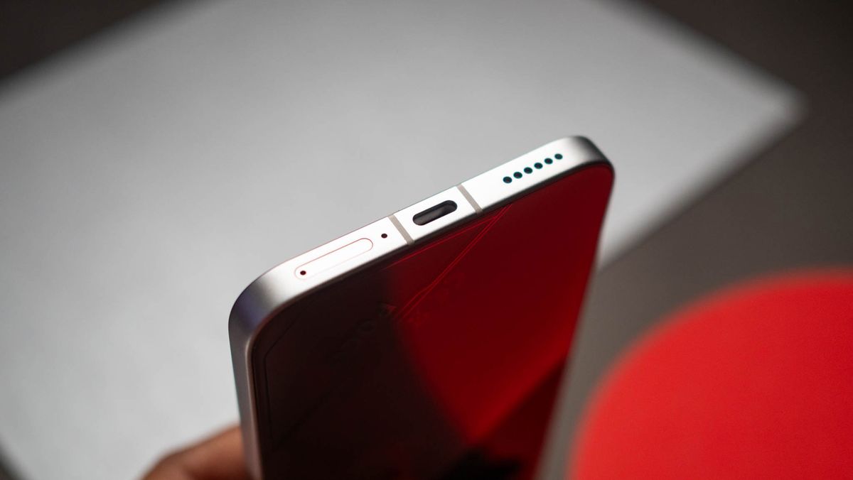 POCO F7 review