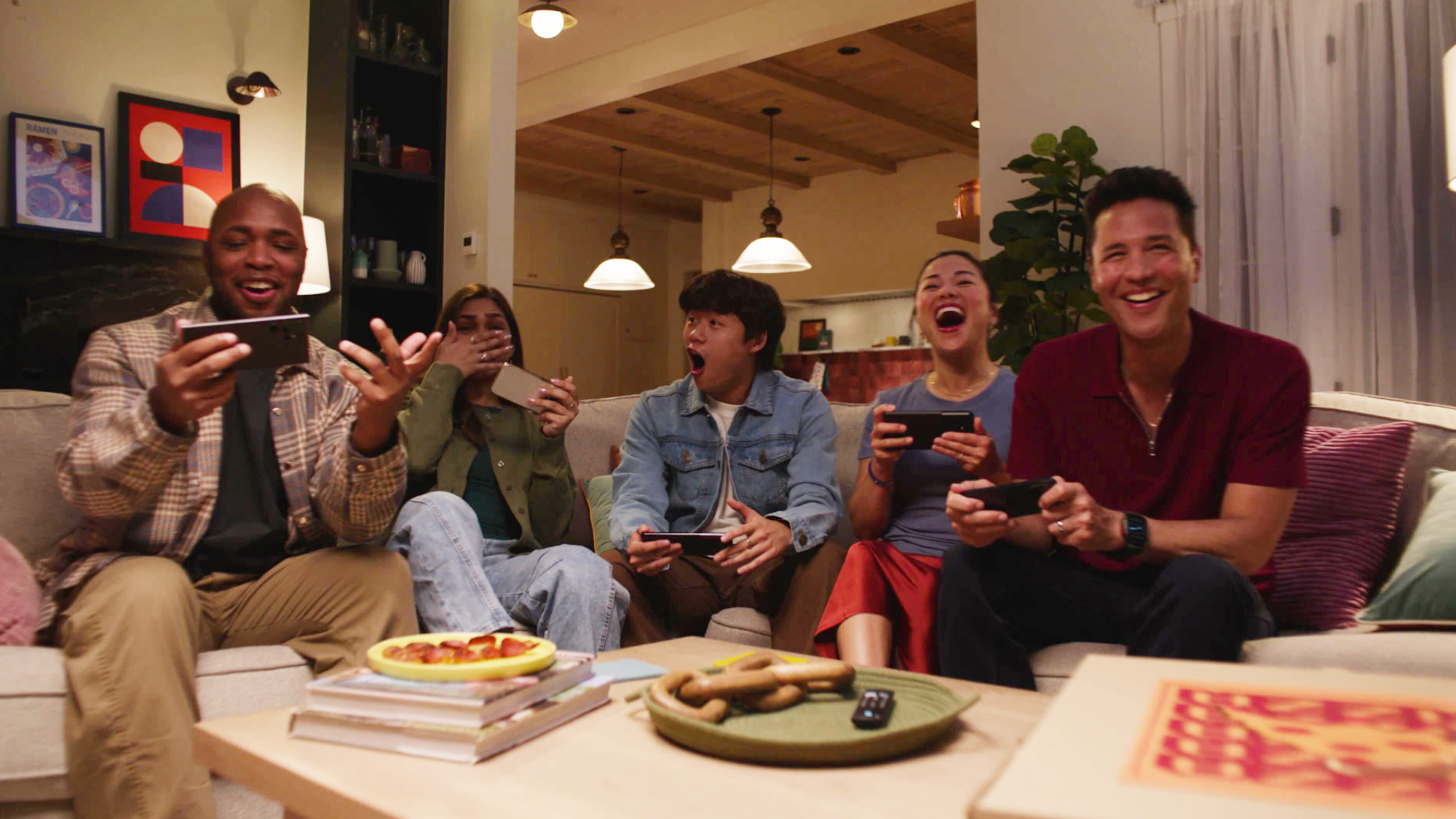 Amazon Luna GameNight