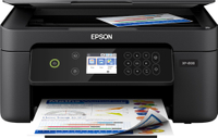 Epson Expression Home XP-4100 Printer: $99.99