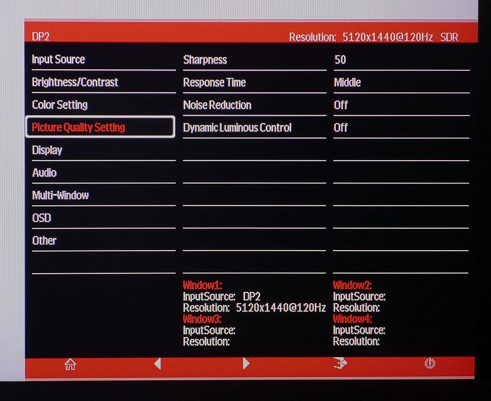 Monoprice Dark Matter 43305