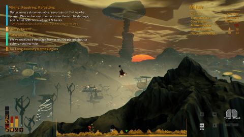 The Long Journey Home Review Pc Gamer - 