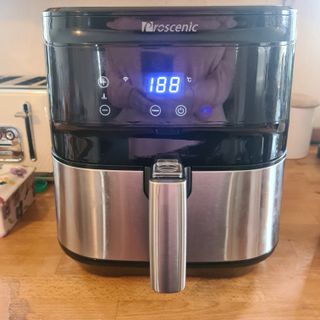 Proscenic T21 Smart Air Fryer review