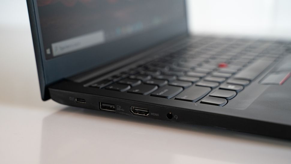 Lenovo ThinkPad E14 Gen 2 review | TechRadar