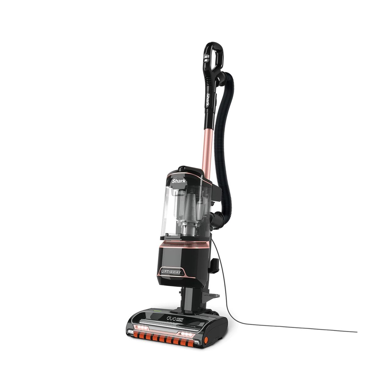 Best Shark vacuum of 2024 in the UK tried and tested Ideal Home