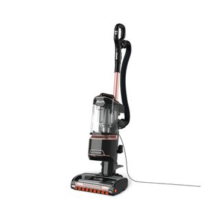 Image of Shark DuoClean Upright Vacuum Cleaner with Lift-Away and TruePet NV702UKT