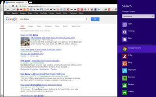 Quick Search