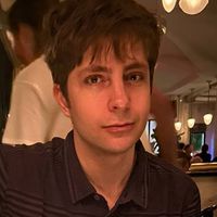 Brad Bergan's avatar